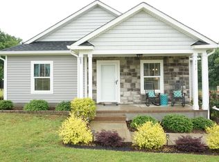 7817 Stone Castle Rd, Kenly, NC 27542