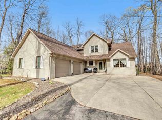 3088 Falcon Ridge Trl, Green Bay, WI 54313