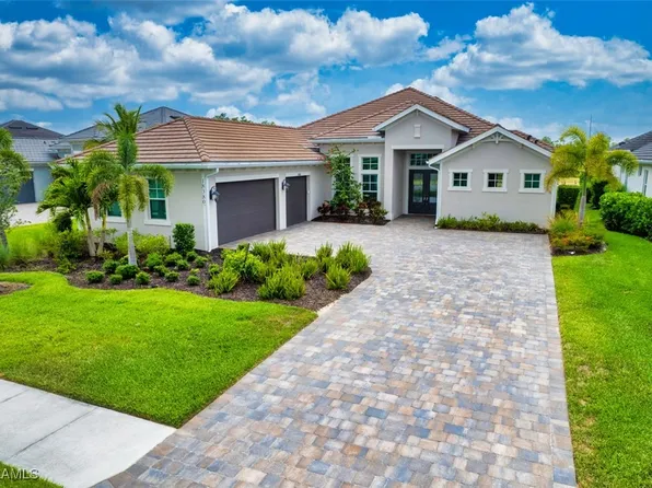 18380 Wildblue Blvd, Fort Myers, FL 33913