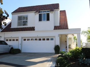 46 Los Cabos, Dana Point, CA 92629