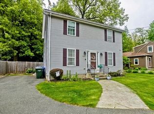 679 Parker St, Springfield, MA 01129