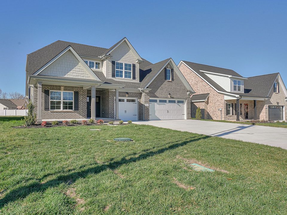 1st image of 417 Sophie Hill Ct Lot 87