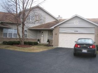 21319 W Silktree Cir, Plainfield, IL 60544