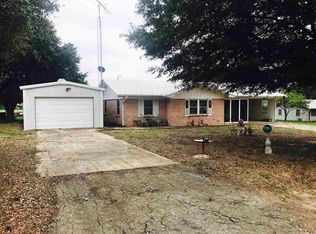 1790 E State Highway 154, Quitman, TX 75783