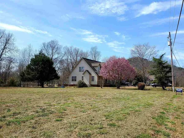 33 Winkley Shoals Trce, Heber Springs, AR 72543