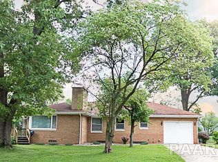 505 S Hilldale Ave, Eureka, IL