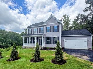 28 Clydesdale Rd, Fredericksburg, VA 22405