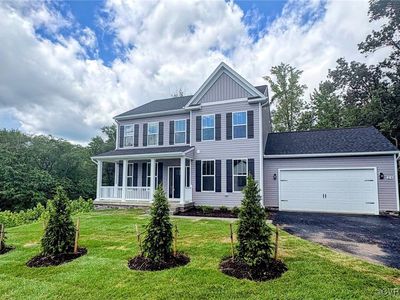 28 Clydesdale Rd, Fredericksburg, VA, 22405