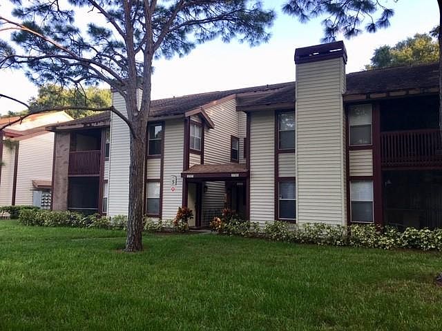 Upper Left Corner Unit with Balcony