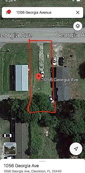 2nd image of 1056 Georgia Ave
