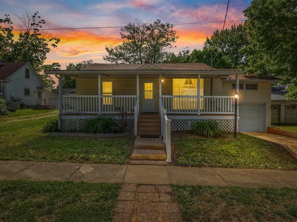 107 N Fite St, Bonne Terre, MO 63628