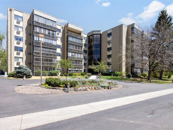 14050 E Linvale Place #102, Aurora, CO 80014