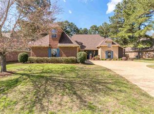 107 Buckeye Dr, Madison, MS 39110