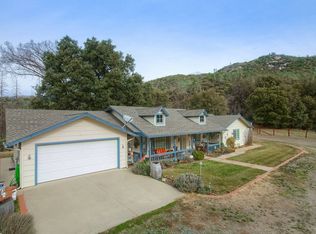 1858 Nutter Ranch Rd, Mariposa, CA 95338