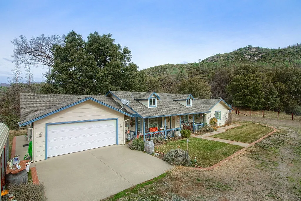 1858 Nutter Ranch Rd photo 1
