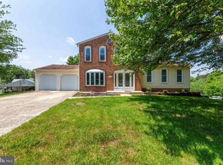 801 Stag Way, Fort Washington, MD