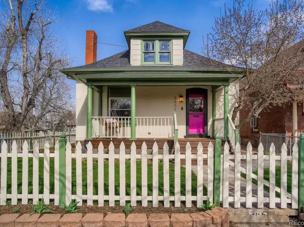 3658 Eliot St, Denver, CO 80211