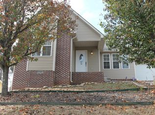 3508 Meadow Brook Cir, Birmingham, AL 35242