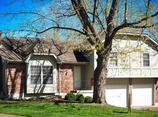 301 12th Ave N, Greenwood, MO 64034