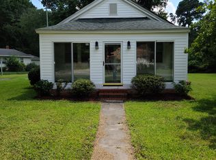 505 Carys Chapel Rd, Yorktown, VA 23693