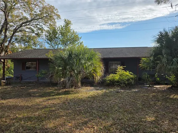 22368 Weeks Blvd, Land O Lakes, FL 34639