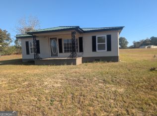 1192 Tucker Grove Church Rd, Wrightsville, GA 31096