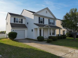 3244 Oulten St SW, Concord, NC 28027