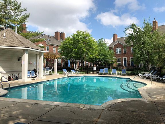 3rd image of 1544 Maryland Club Dr #1