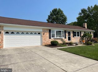 729 Burnside Dr, Bel Air, MD