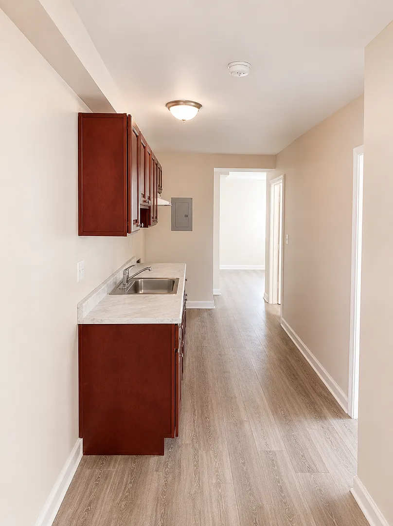 1300 Congress St. SE Modern Living in the Heart of Randle Heights — Photo 4