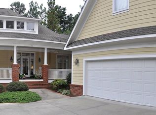 18 Wellington Dr, Pinehurst, NC 28374