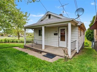 218 Vine St, Homestead, PA 15120