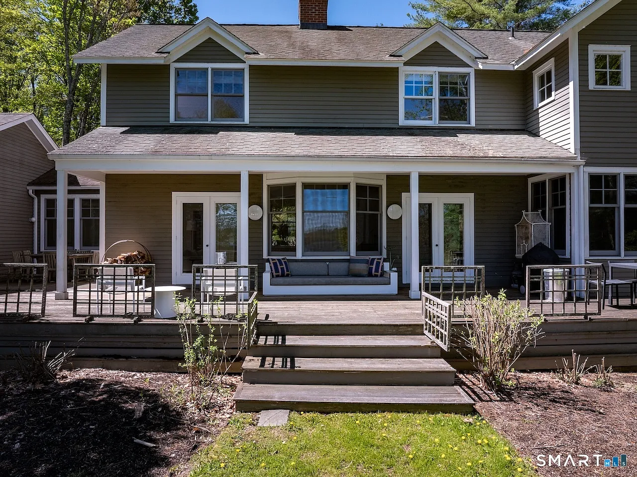 4 bed, 3.5 bath, 3461 sqft, $8,000 — Photo 4