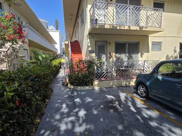 636 Meridian Ave APT 14, Miami Beach, FL 33139
