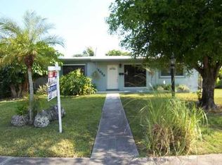 12020 SW 187th Ter, Miami, FL 33177