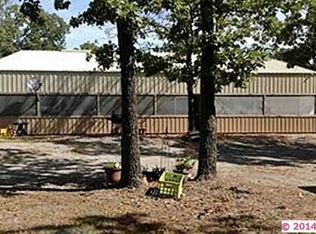 9692 Highway 82, Hulbert, OK 74441