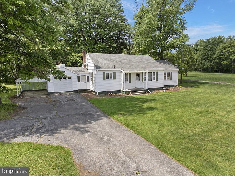 1st image of 1454 Granite Station Rd