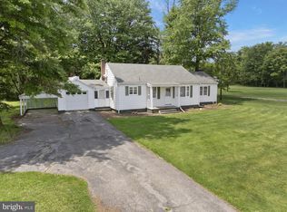 1454 Granite Station Rd, Gettysburg, PA 17325