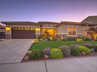 2050 Keystone Dr, El Dorado Hills, CA