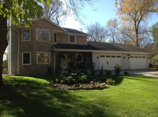 8287 Prairie Hill Rd, South Beloit, IL 61080