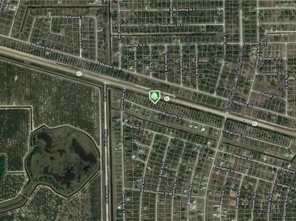 1145 Briarcliffe ST, FORT MYERS, FL 33913