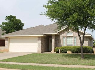 6034 Van Dorn Dr, Wichita Falls, TX 76310