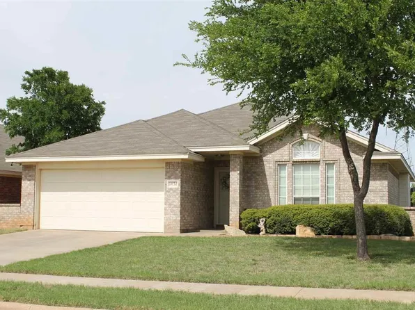 6034 Van Dorn Dr, Wichita Falls, TX 76310