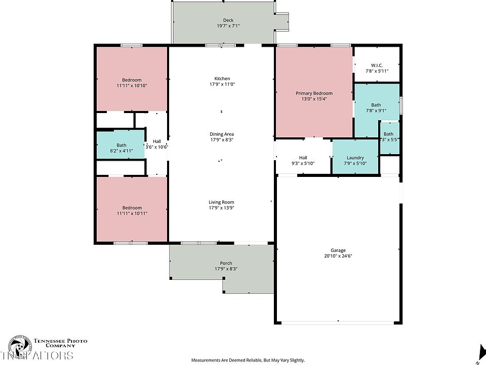 2nd image of 1085 Hargis Rd