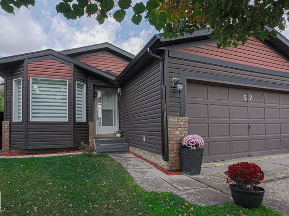 52 Westlake Dr, Spruce Grove, AB T7X 1S9