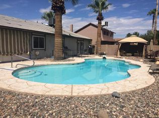 2355 W Monte Cristo Ave, Phoenix, AZ 85023