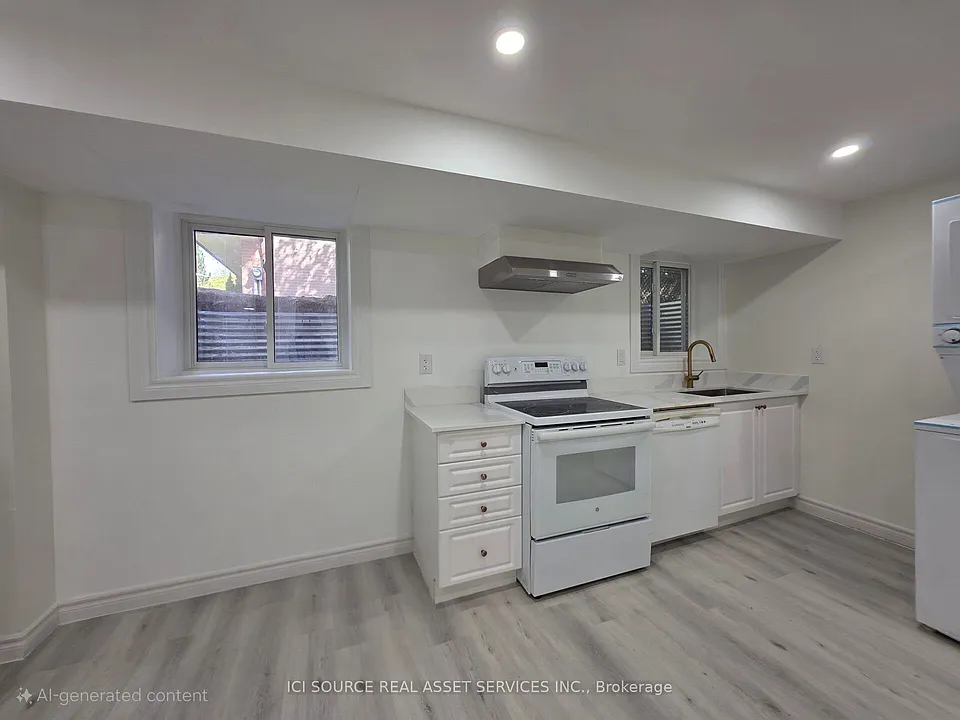 1324 Odessa Cres #BASEMENT