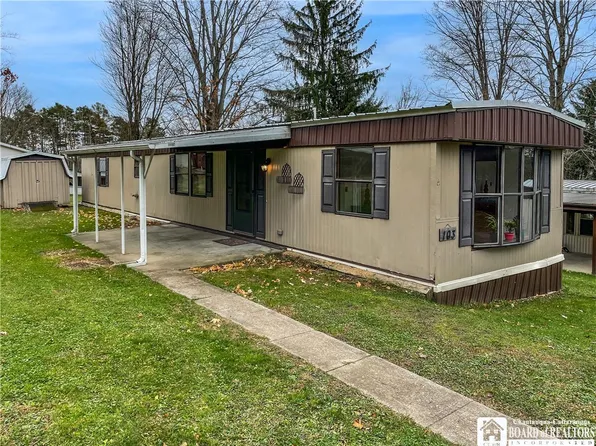 103 Palmer Greenhurst Village Dr, Jamestown, NY 14701