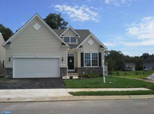 106 Felix View Ct, Smyrna, DE 19977