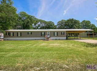 16275 Pumpkin Ln, French Settlement, LA 70733 | Zillow